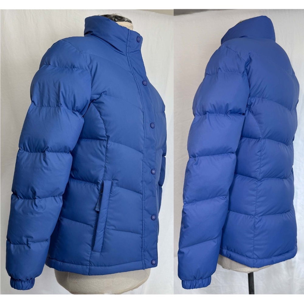 L.L. Bean Puffer Jacket - Picture 3 of 11